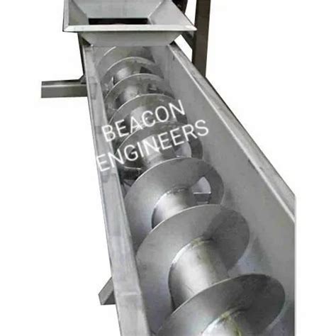 screw conveyor mississippi|engineering screw conveyors.